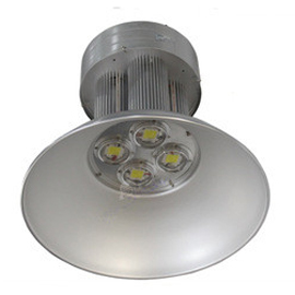 亮散热的大功率led工矿灯