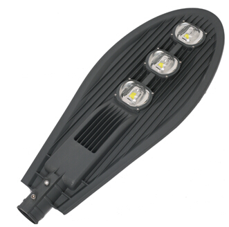 传统LED路灯不想说的秘密