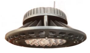 LED工矿灯散热的重要性