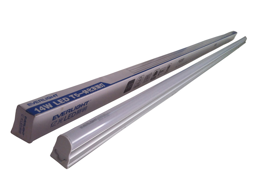 LED灯管是什么，有什么优点？