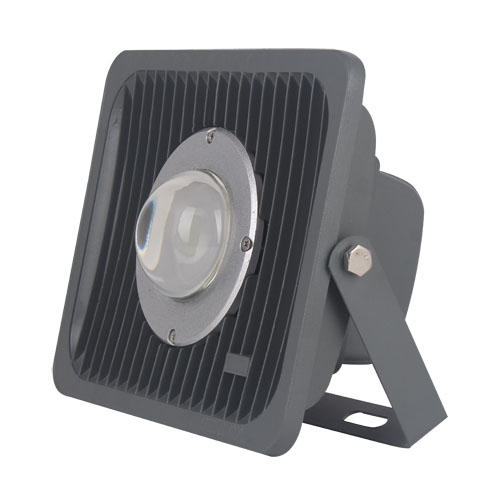 LED投光灯的结构特点有哪些？