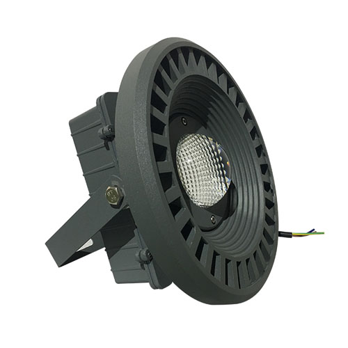 LED工矿灯的正常工作需做什么工作？