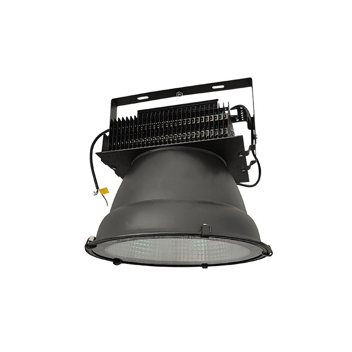 工矿灯选择可根据什么来？